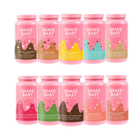 Shake Baby Latto Cut Protein 630g - Elija 1 de 9 sabores