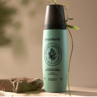 essenherb Tea Tree Salt Scrub Deep Cleansing Shampoo 300g