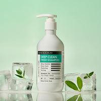 DERMA FACTORY Deep Clean Fresh Shampoo 300ml