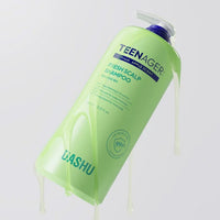 DASHU Daily Teenager Fresh Shampoo 1000ml