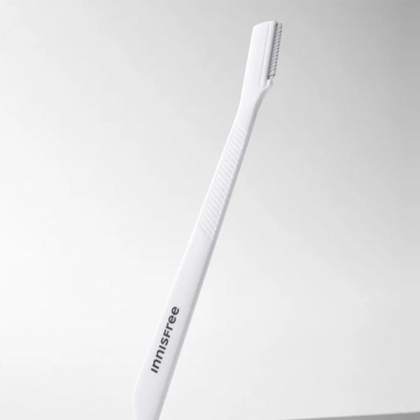 Innisfree eyebrow razors 2ea