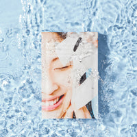 COSRX Hydrium Triple Hyaluronic Water Wave Sheet Mask 20ml 10ea