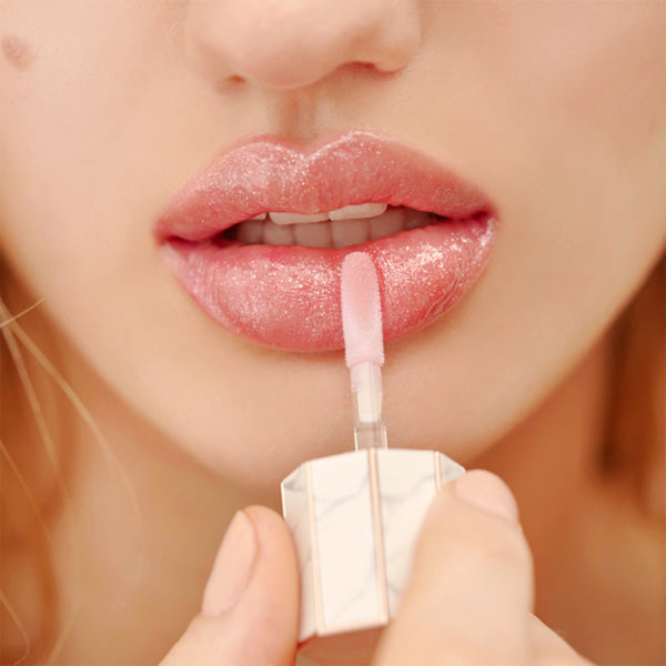 DEAR DAHLIA Paradise Aurora Shine Lip Treatment 6.5ml