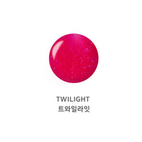 DEAR DAHLIA Paradise Aurora Shine Lip Treatment 6.5ml