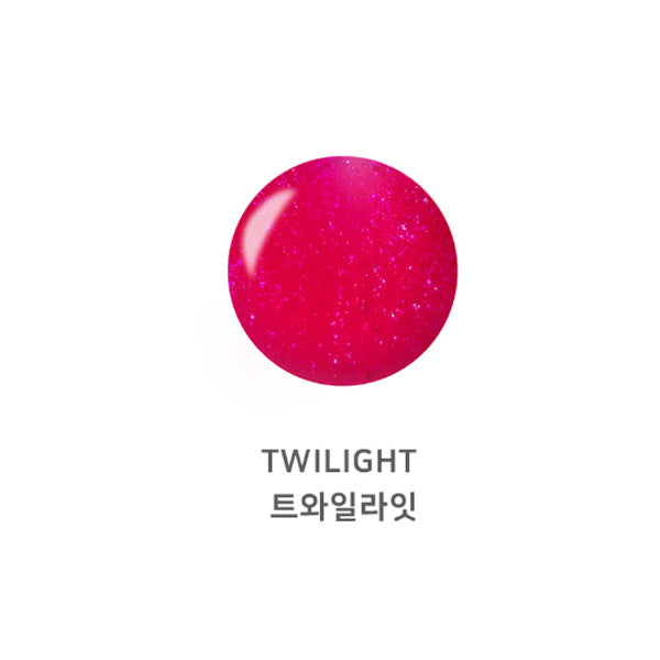 DEAR DAHLIA Paradise Aurora Shine Lip Treatment 6.5ml