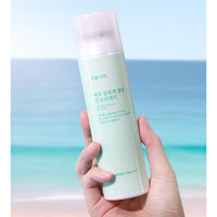 Shingmulnara Jeju Aloe Cooling Sun Spray SPF50+ PA++++ 100ml