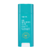 Shingmulnara Soft Face & Body Sun Stick 30g