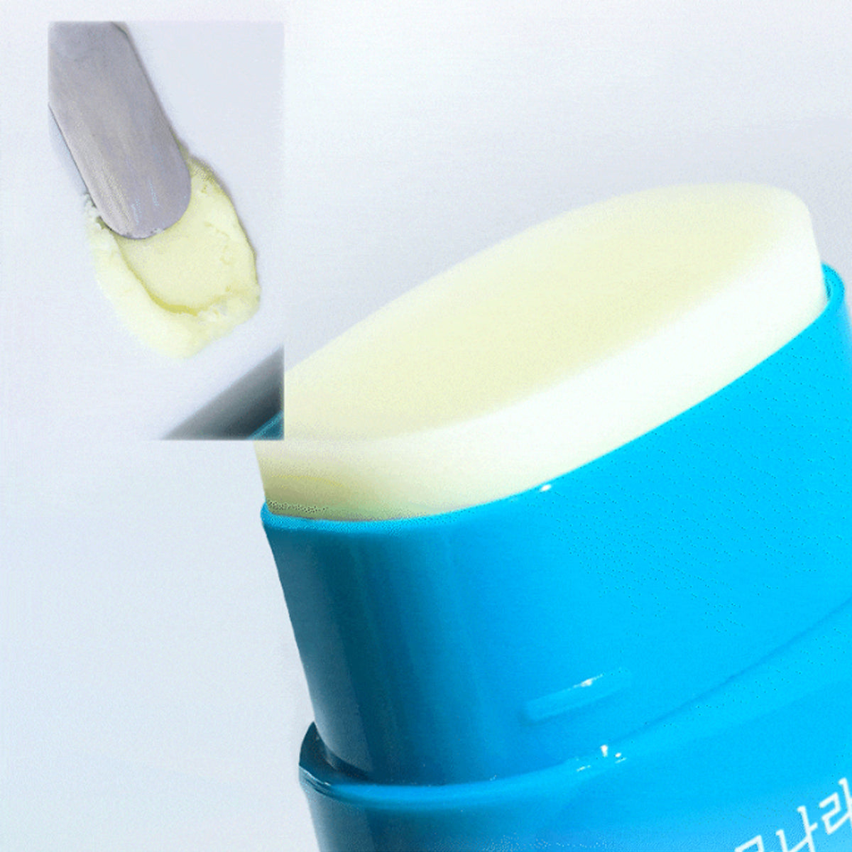 Shingmulnara Soft Face & Body Sun Stick 30g