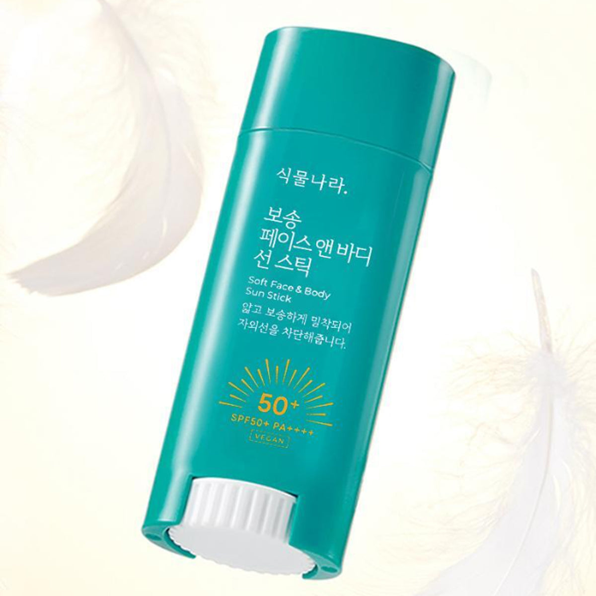 Shingmulnara Soft Face & Body Sun Stick 30g