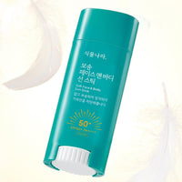 Shingmulnara Soft Face & Body Sun Stick 30g