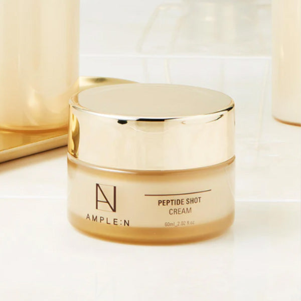 AMPLE:N Peptide Shot Firming Cream 60ml