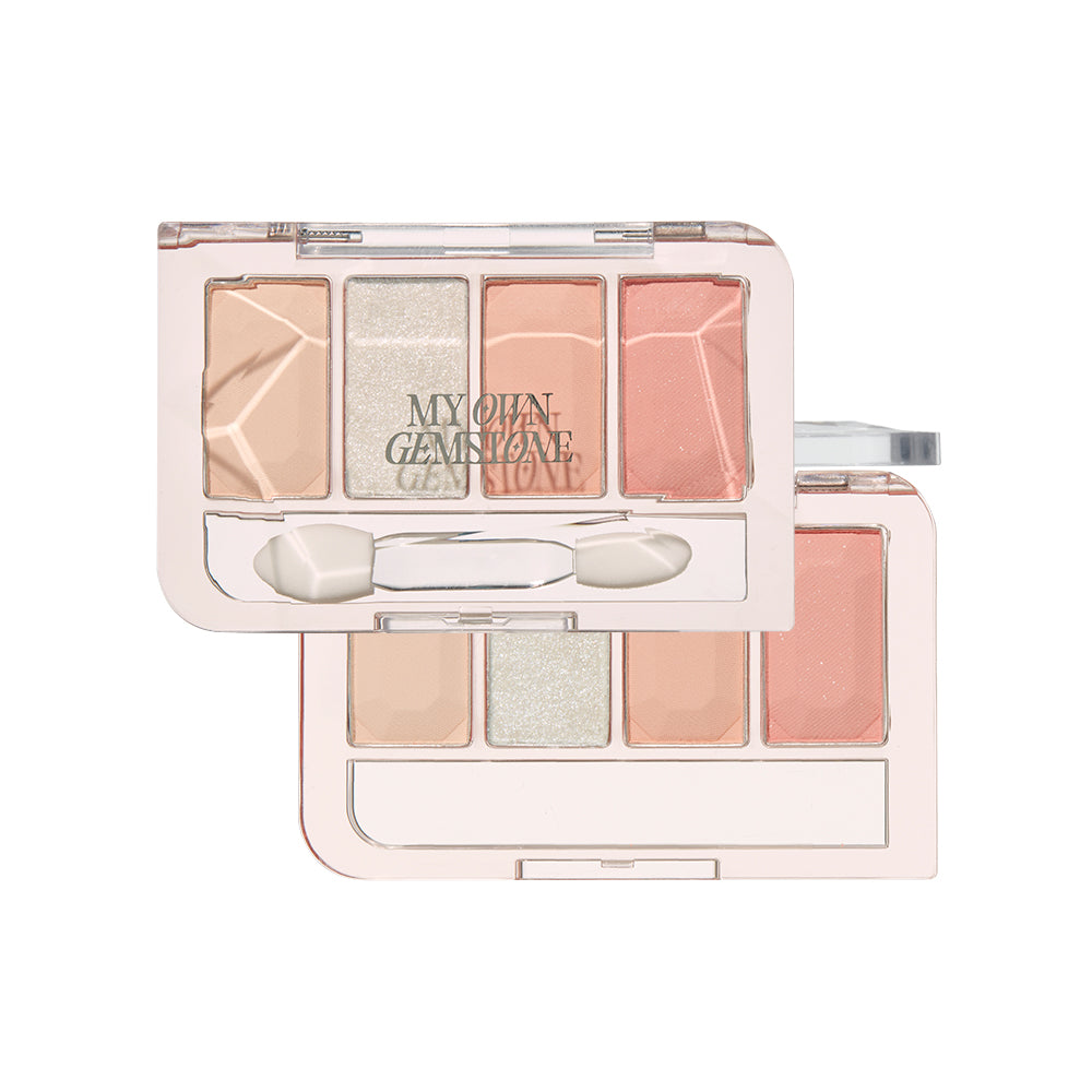 ETUDE My Own Gemstone Play Color Eyes 3.5g 3 colors