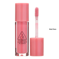 (Mhark검수) 3CE Sheer Liquid Blusher 5 Colors 3g - DODOSKIN