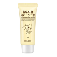 Sidmool Job's Tears Irregularities Spot Cream 30ml