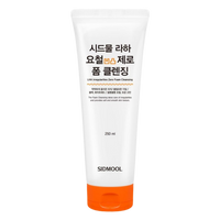 Sidmool LHA Irregularities Zero Foam Cleansing 250ml