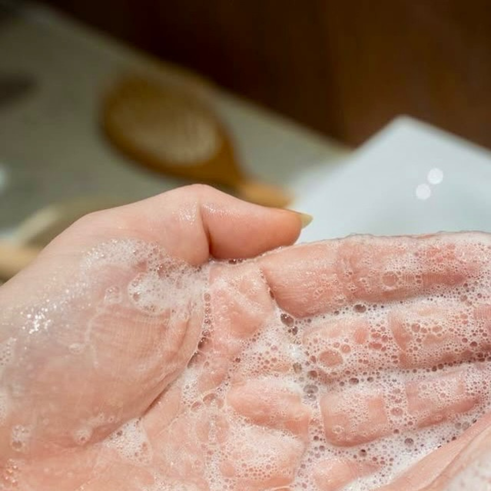 Sidmool LHA Irregularities Zero Foam Cleansing 250ml