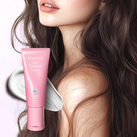 Terapia de seda Control de frizz crema para el cabello 150 ml