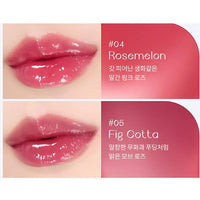 Choose from 8 versatile shades to complement any skin tone and enhance your everyday beauty routine.