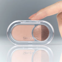 Sim;plain Gleam On Eyes 5 colors