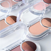 Sim;plain Gleam On Eyes 5 colors