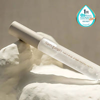 Perfect for daily use, the Sim;plain Lash Ampoule can be applied on clean lashes or under mascara as part of your regular beauty routine.