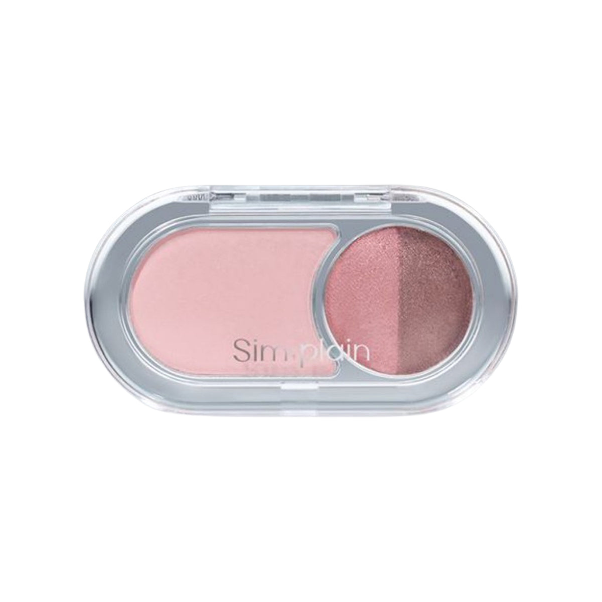 Sim;plain Gleam On Eyes 5 colors