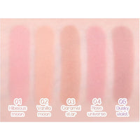 Sim;plain Gleam On Eyes 5 colors