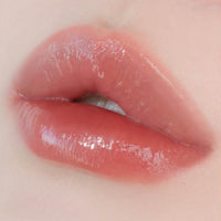 Sisua de Unleashia Berry Shot Lip Tint 3.8G 5 Colors