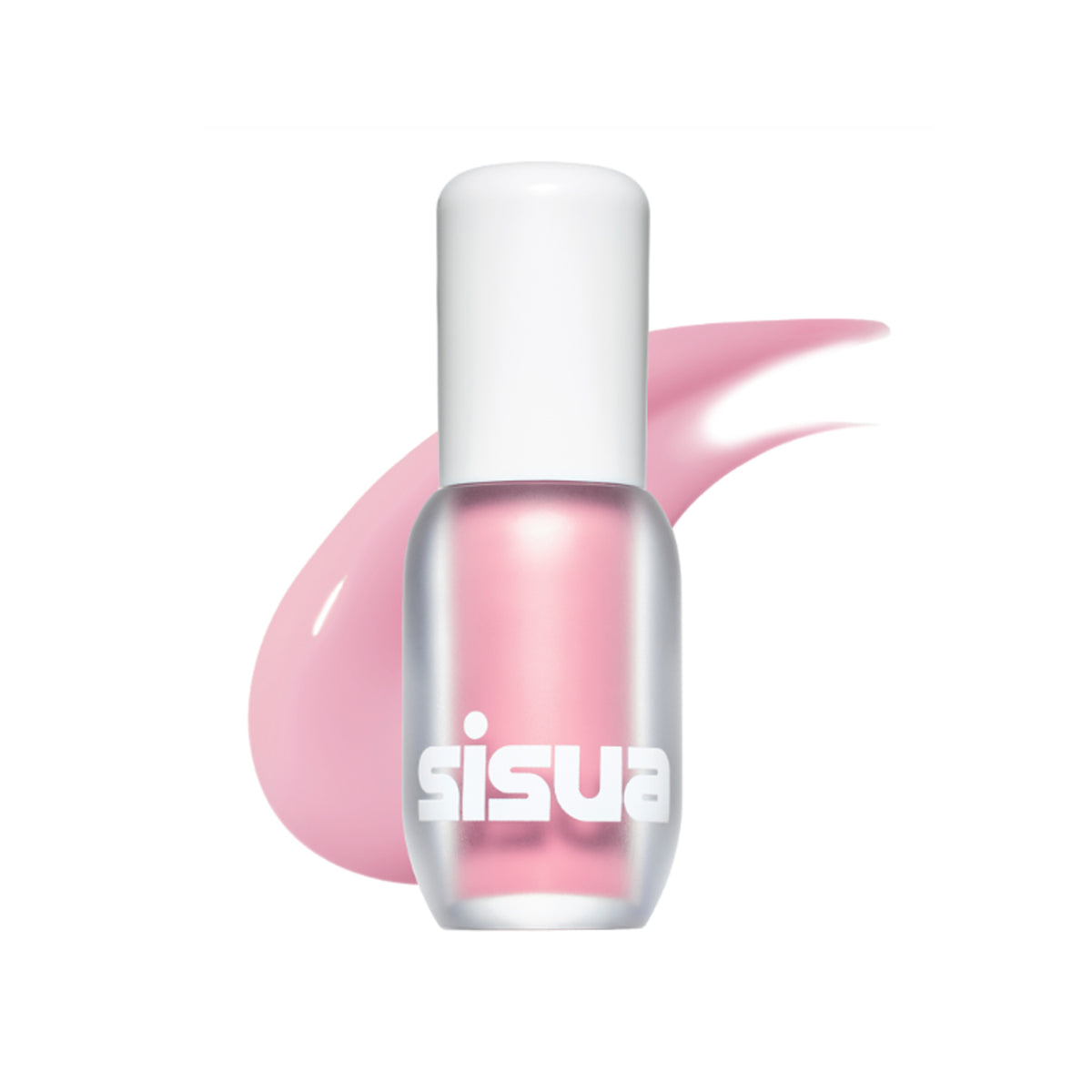 Sisua de Unleashia Berry Shot Lip Tint 3.8G 5 Colors