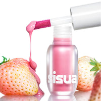 Sisua de Unleashia Berry Shot Lip Tint 3.8G 5 Colors