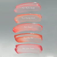 Sisua de Unleashia Berry Shot Lip Tint 3.8G 5 Colors