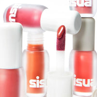 Sisua de Unleashia Berry Shot Lip Tint 3.8G 5 Colors