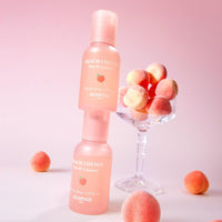 SKINFOOD Peach Cotton Zinc PCA Essence 50ml