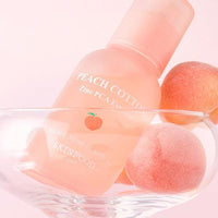 SKINFOOD Peach Cotton Zinc PCA Essence 50ml