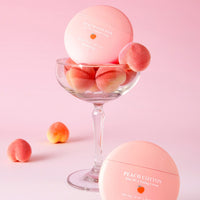 SKINFOOD Peach Cotton Zinc PCA Toning Cream 50ml