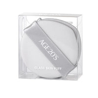 AGE20's Glass Skin Puff 2-Pack