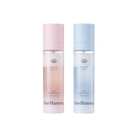 Slow Humming Hair Perfume Mist 80ml (2 Types)