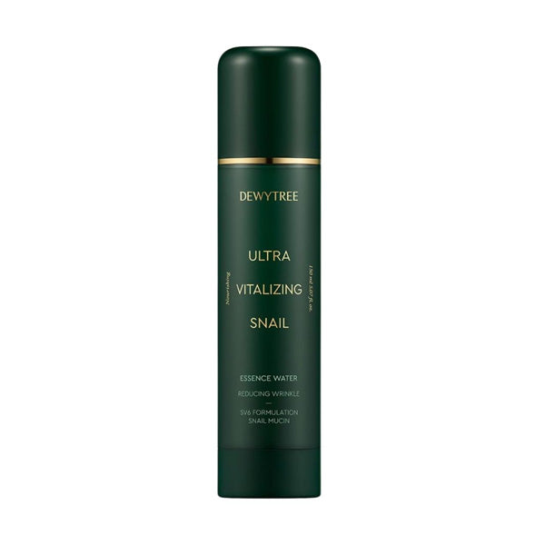 DEWYTREE Ultra Vitalizing Essence Water 150ml