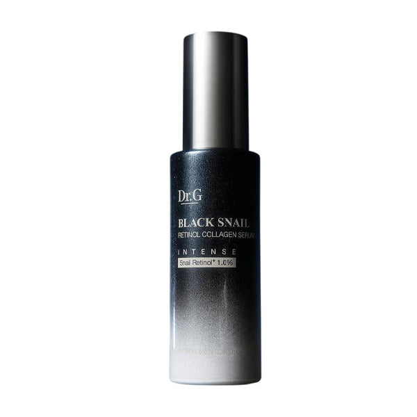 Dr.G Black Snail Retinol Collagen Serum Intense 30ml