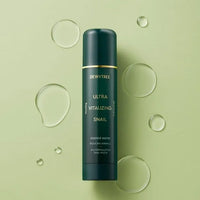 DEWYTREE Ultra Vitalizing Essence Water 150ml
