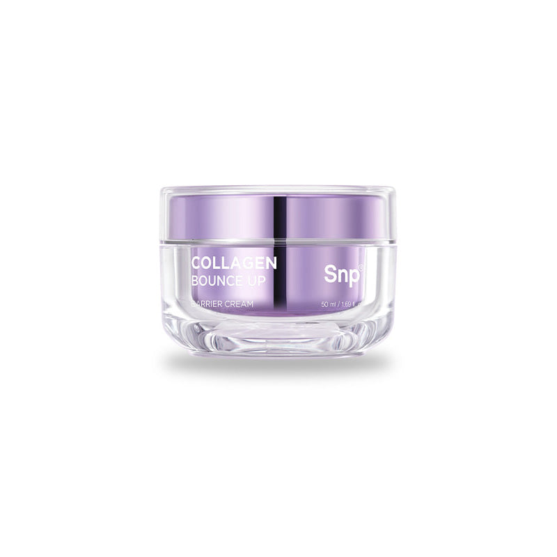 SNP Collagen Bounce Up Barrier Cream 50 ml