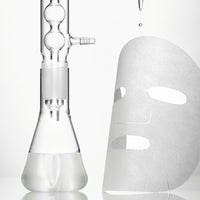 Snp Real Active Brightening Ampoule Mask Sheet 10ea