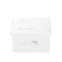 Snp Diamond Brightening Daily Mask 30 Sheets