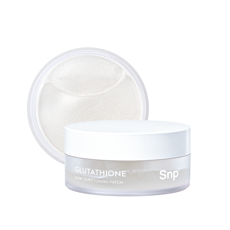 Snp Glutathione Dark Zero Toning Patch 60P | DODO SKIN DODOSKIN Snp Glutathione Dark Zero Toning Patch 60P | DODO SKIN DODOSKIN