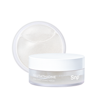 Snp Glutathione Dark Zero Toning Patch 60P