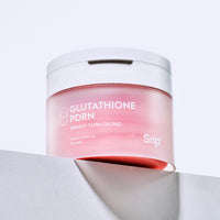 Snp Glutathione PDRN Bright Turn-On Pad 170ml (60 pads)