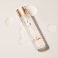 Snp Gold Collagen Expert Toner 200ml