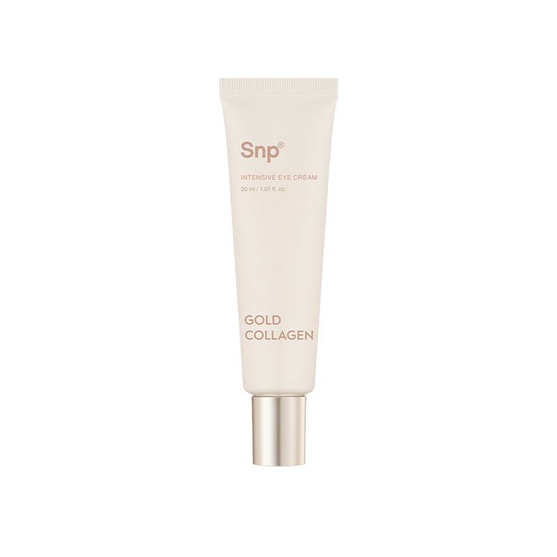 Snp Gold Collagen Intensive Eye Cream 30ml