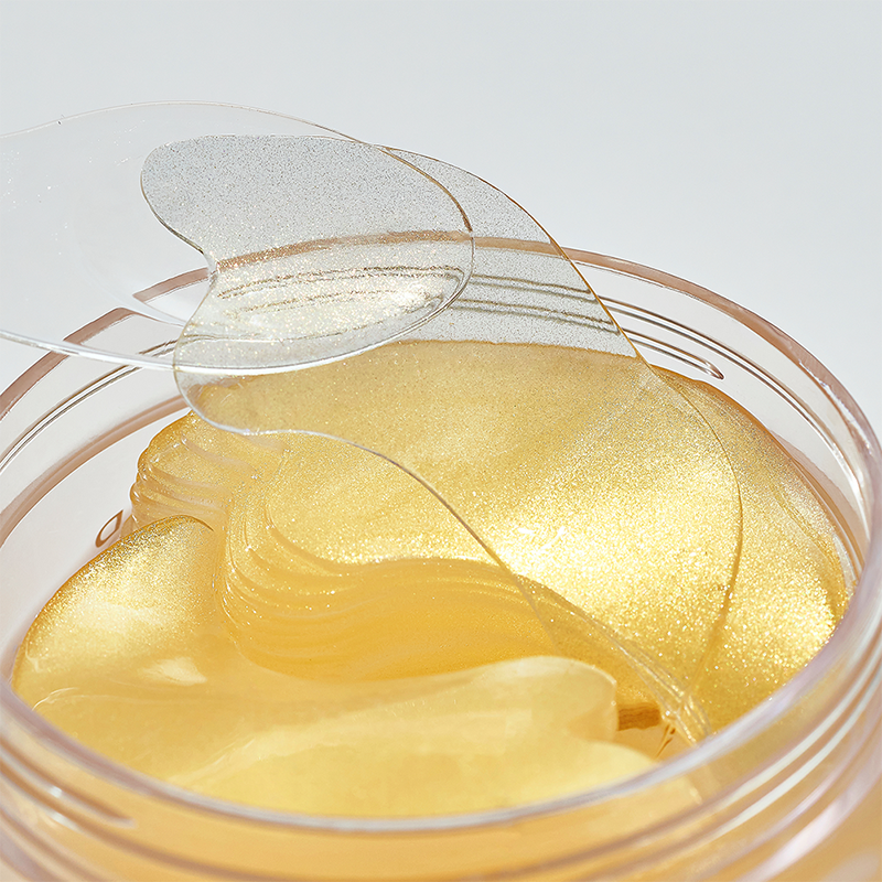 Snp Gold Collagen Perfection Eye Patch 60P