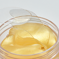 Snp Gold Collagen Perfection Eye Patch 60P